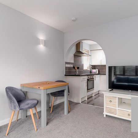Guestready - Cosy Wimbledon Studio Flat Apartment London Luaran gambar