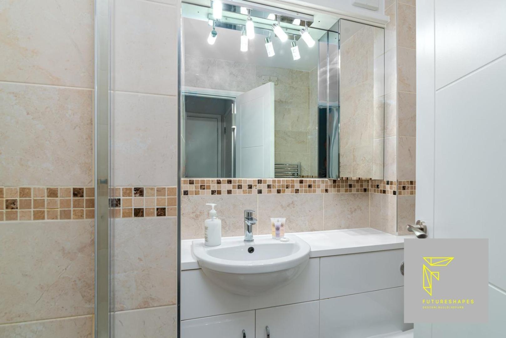 Guestready - Cosy Wimbledon Studio Flat Apartment London Luaran gambar