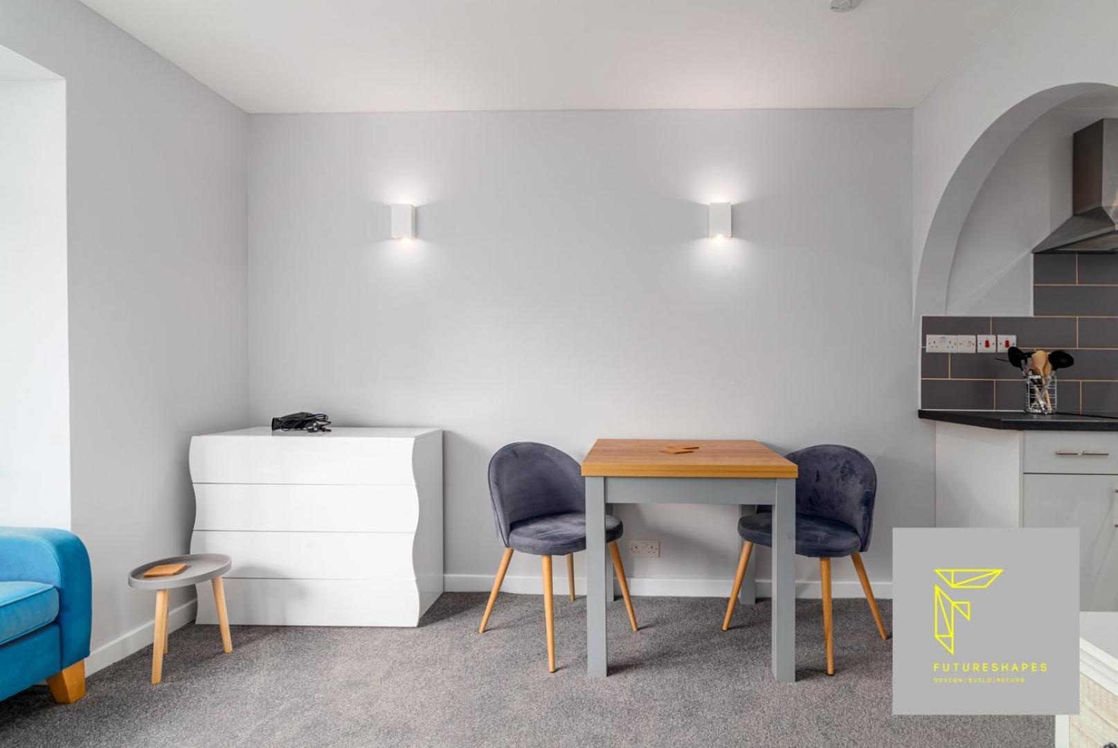 Guestready - Cosy Wimbledon Studio Flat Apartment London Luaran gambar