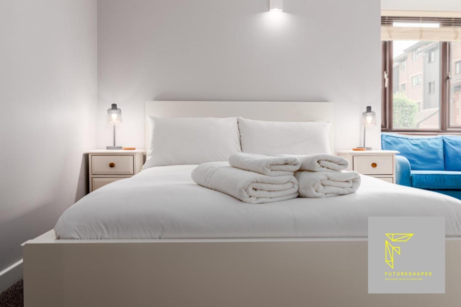 Guestready - Cosy Wimbledon Studio Flat Apartment London Luaran gambar