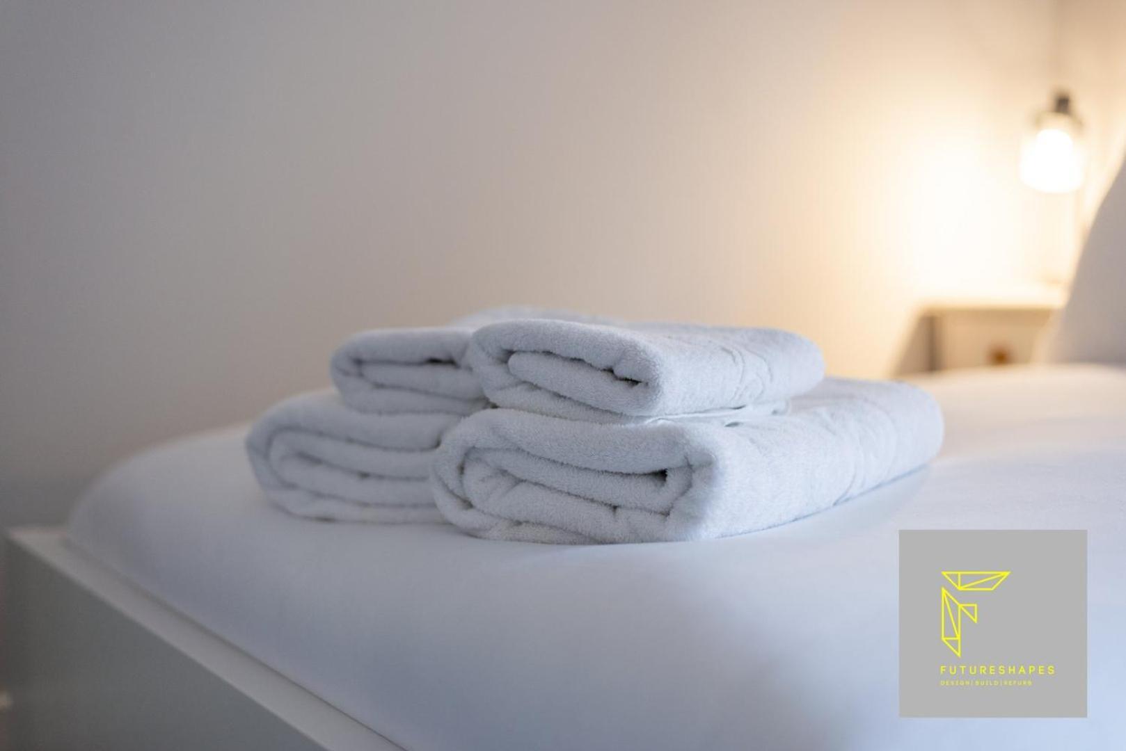 Guestready - Cosy Wimbledon Studio Flat Apartment London Luaran gambar