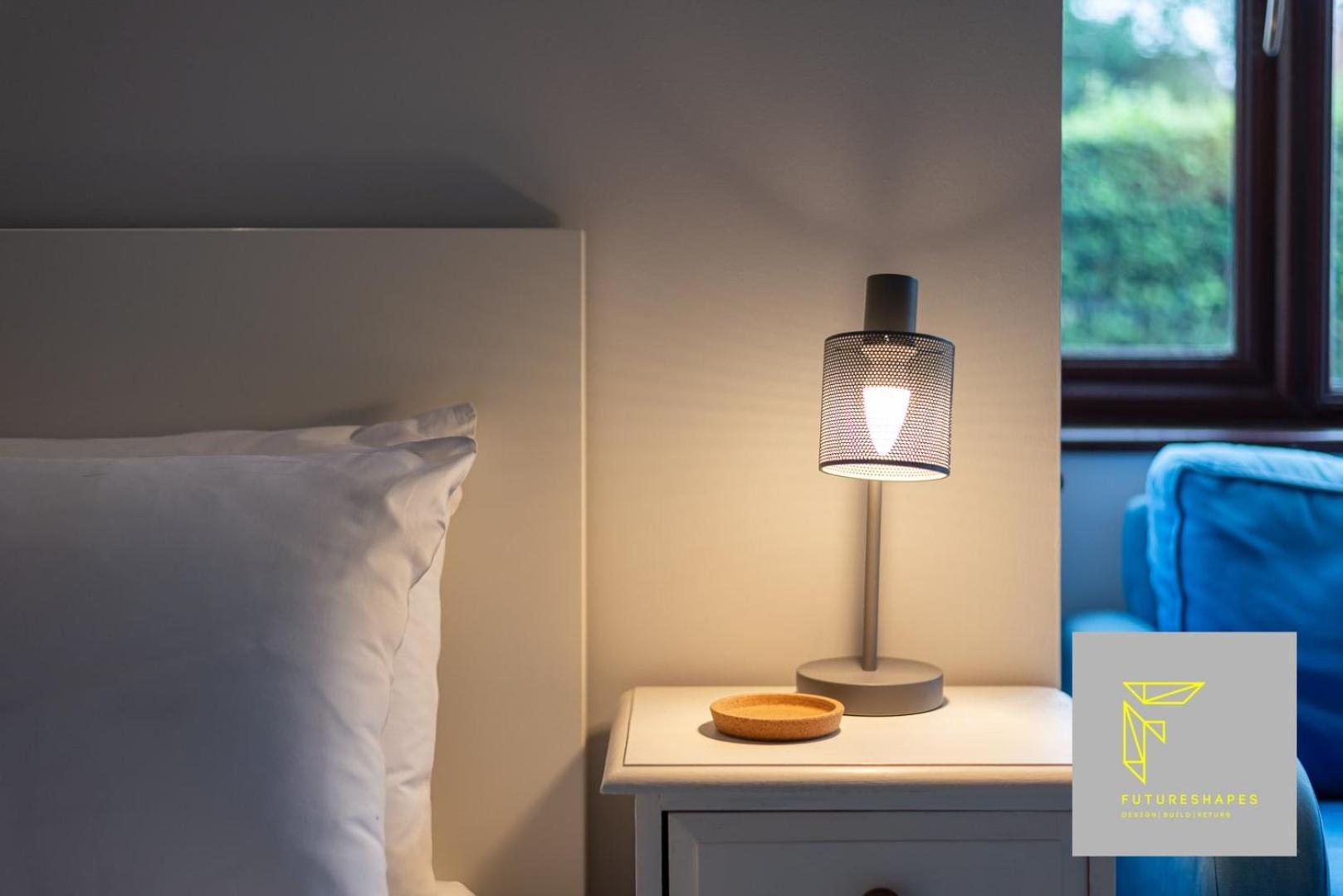 Guestready - Cosy Wimbledon Studio Flat Apartment London Luaran gambar