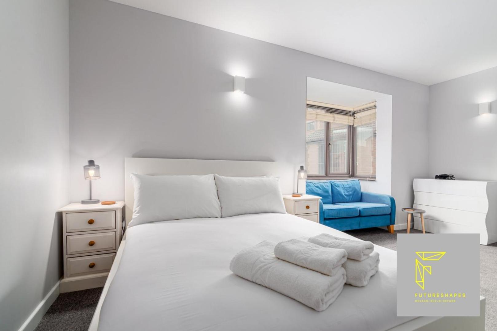 Guestready - Cosy Wimbledon Studio Flat Apartment London Luaran gambar