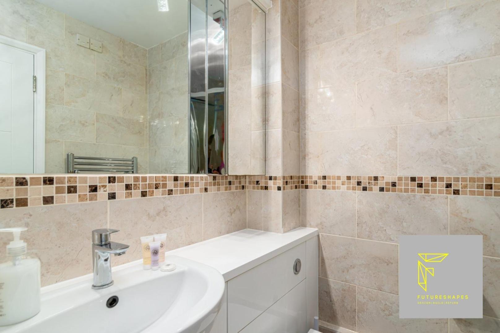 Guestready - Cosy Wimbledon Studio Flat Apartment London Luaran gambar