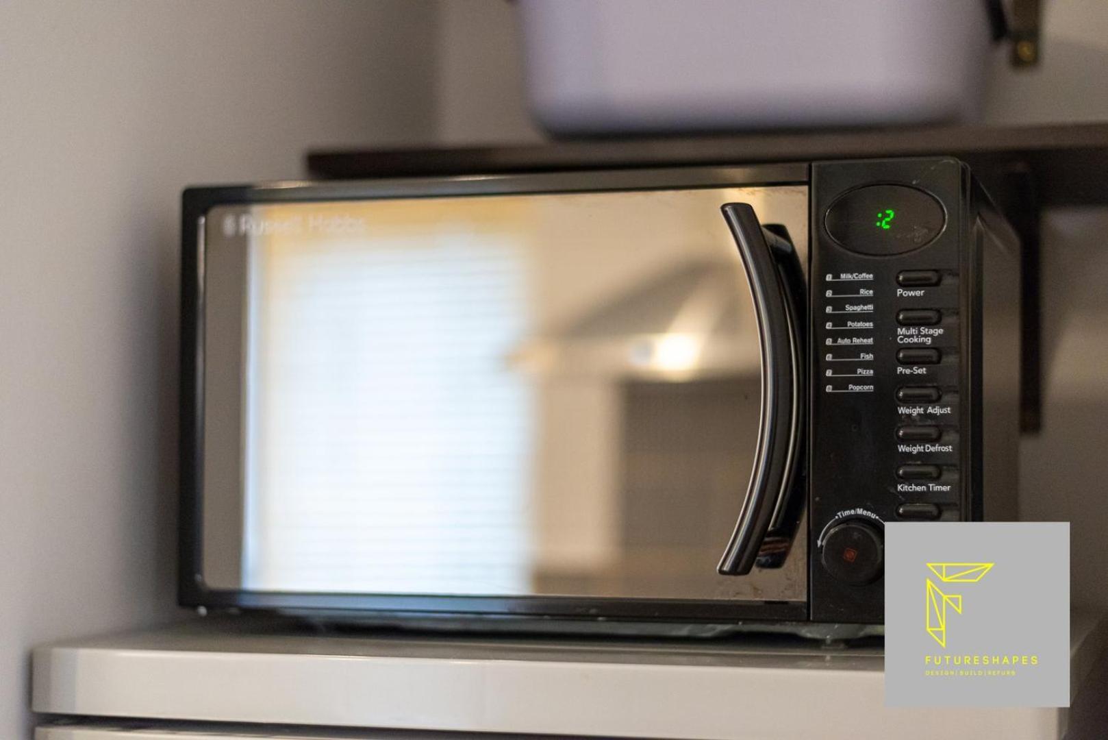 Guestready - Cosy Wimbledon Studio Flat Apartment London Luaran gambar